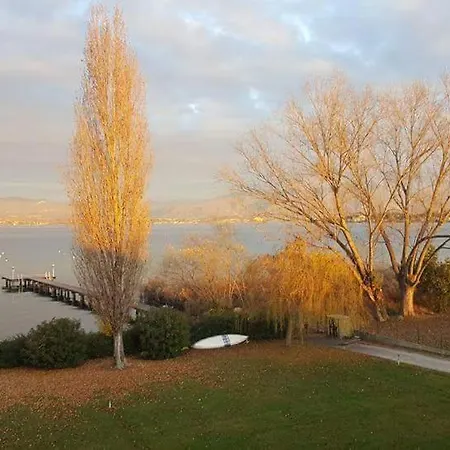 Apartmán Blu Sirmione
