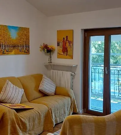 Apartmán Blu