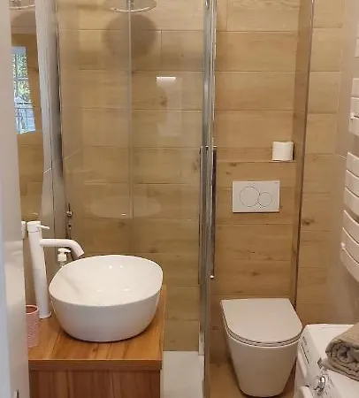 Apartmán Blu Sirmione