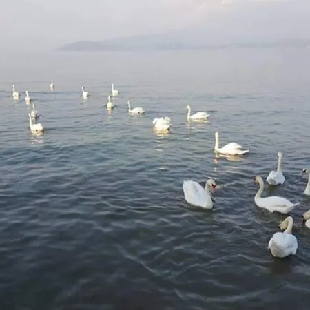 Blu Apartmán Sirmione