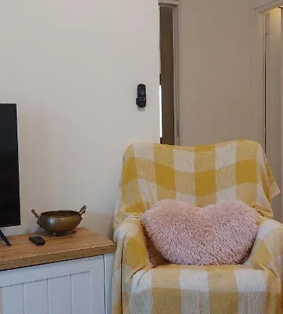 Blu Apartmán *