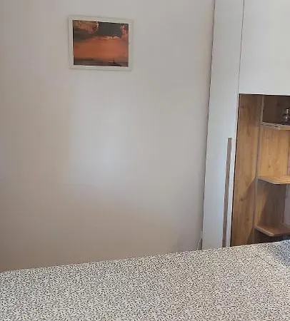 Apartmán Blu Sirmione