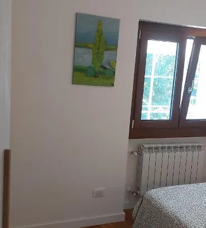 Blu Apartmán Sirmione