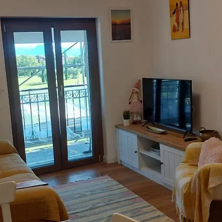 Blu Apartmán *