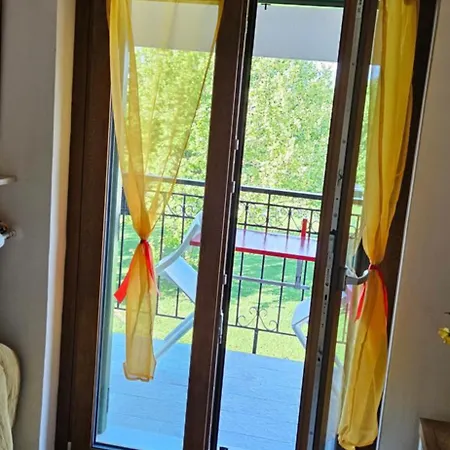 Blu Apartmán Sirmione