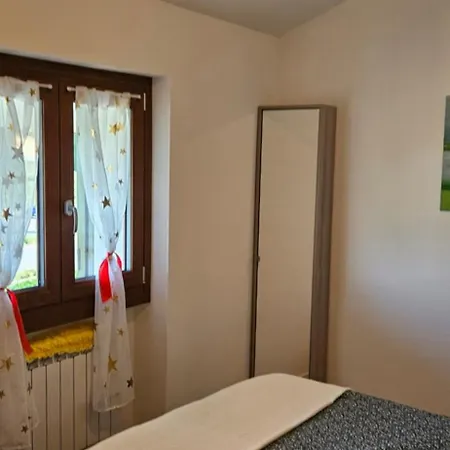 Apartmán Blu Sirmione