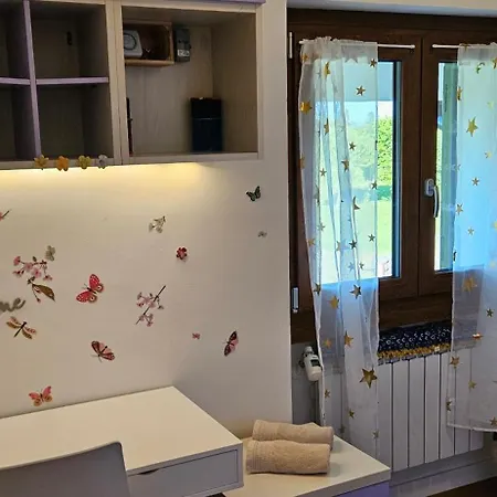 Blu Apartmán Sirmione