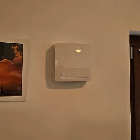 Blu Apartmán
