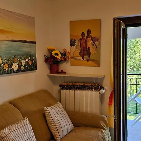 Apartmán Blu *