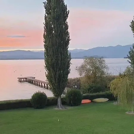 Apartment Blue Sirmione