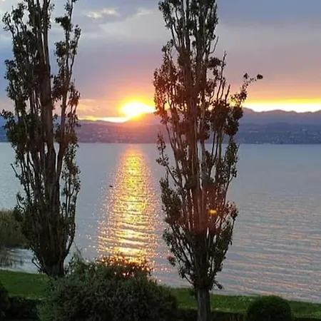 Blue Apartament Sirmione