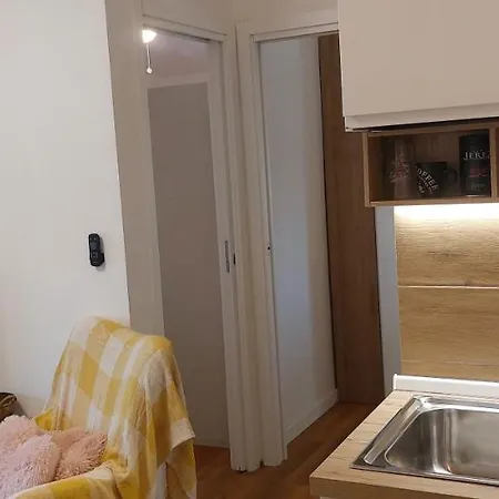 Blue Apartament Sirmione