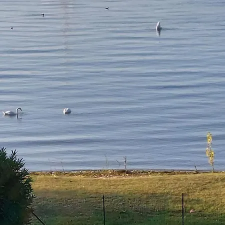 Blue Apartament Sirmione