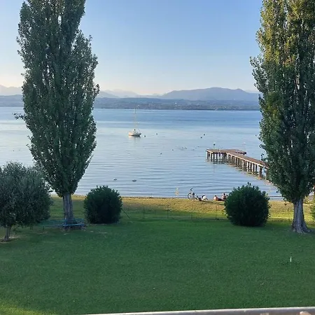 Blue Apartament Sirmione