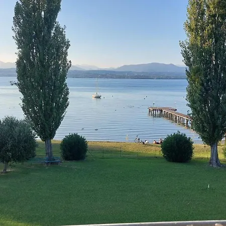 Blue Apartment Sirmione