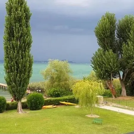 Blue Apartament Sirmione