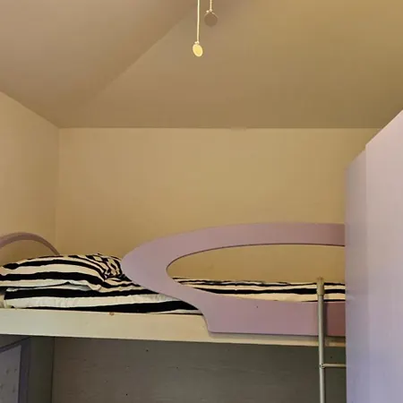 Apartment Blue